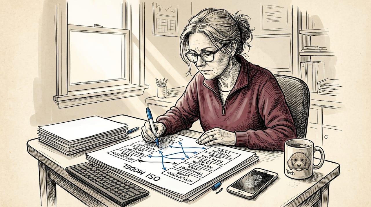 Protocol wrapping for secure P2P AI systems