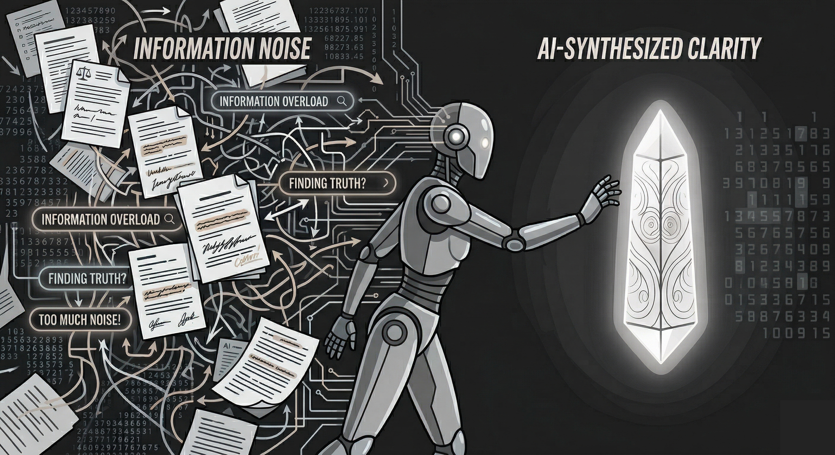 Scriptorium: Ready Intelligence for Agents
