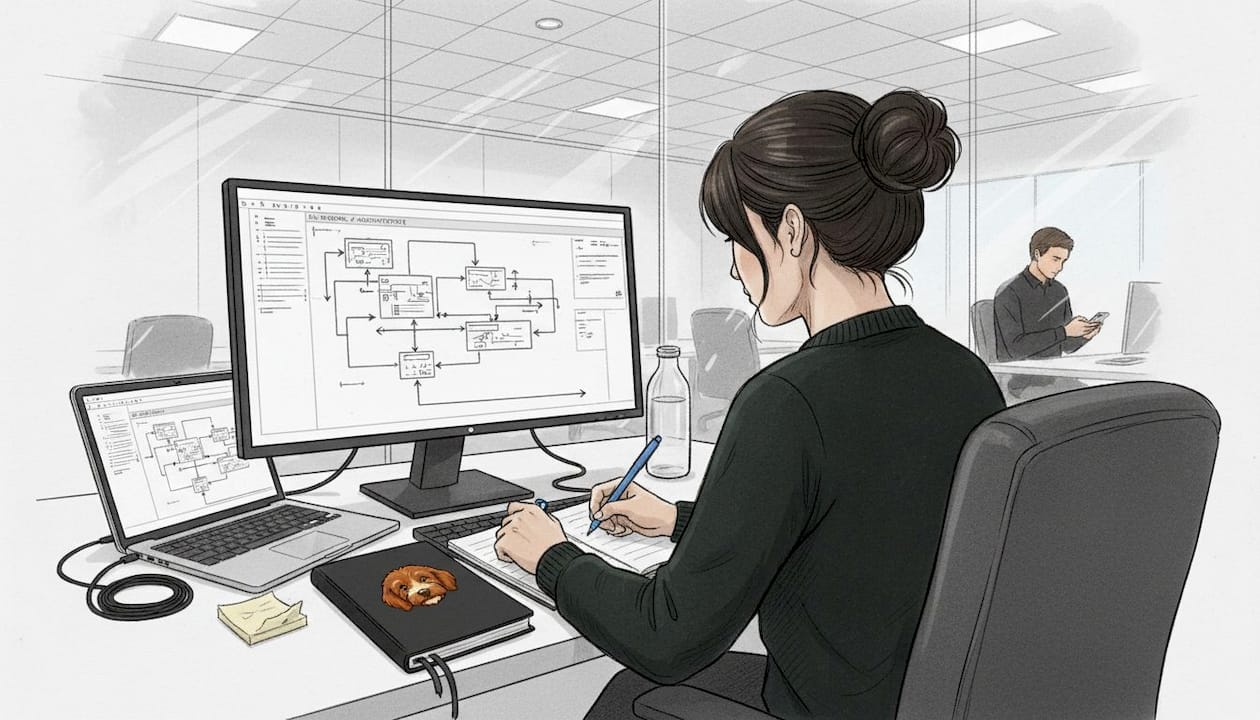 What is protocol overlay?